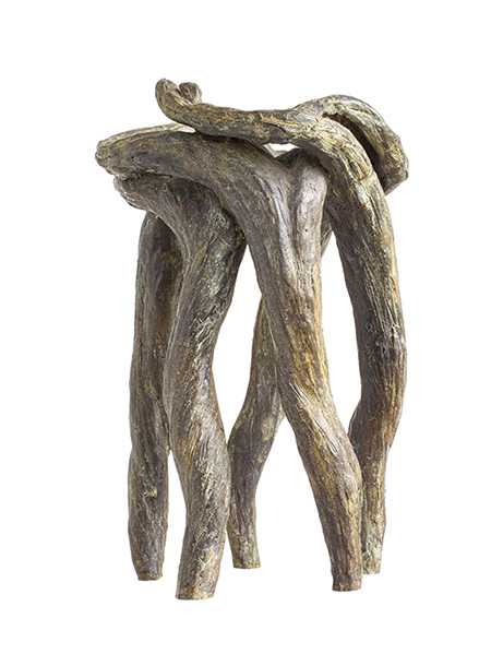 Werk van Elselien de Graaf