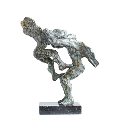 Werk van Elselien de Graaf