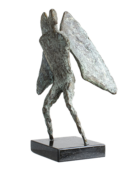 Werk van Elselien de Graaf