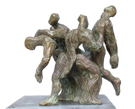 Werk van Elselien de Graaf