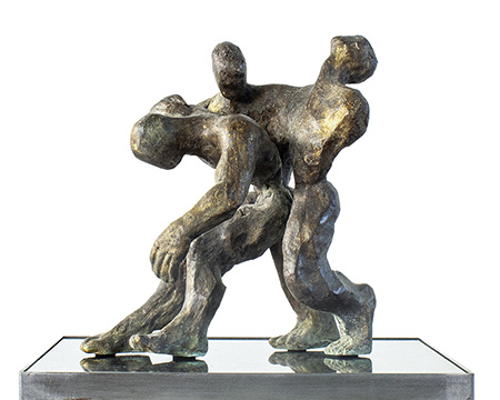 Werk van Elselien de Graaf