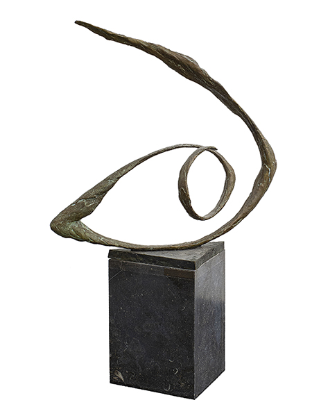 Werk van Elselien de Graaf