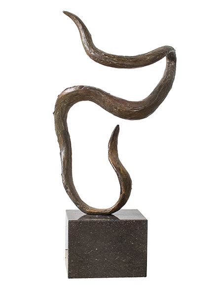 Werk van Elselien de Graaf