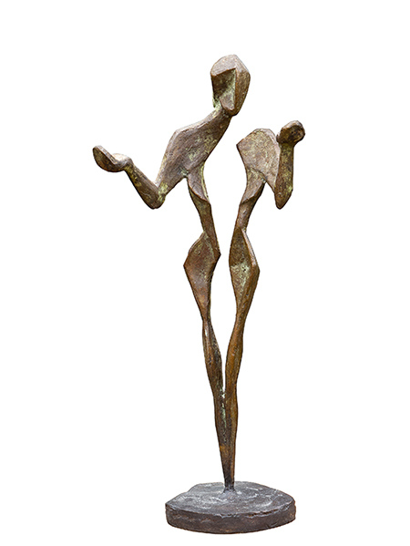 Werk van Elselien de Graaf