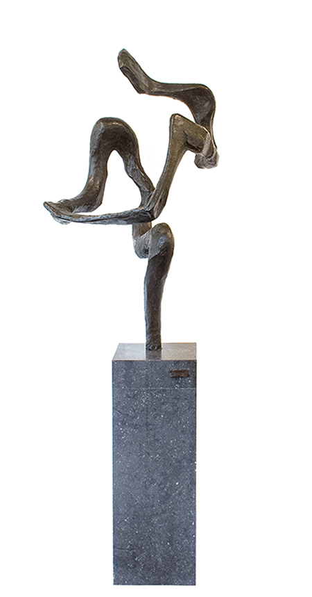 Werk van Elselien de Graaf