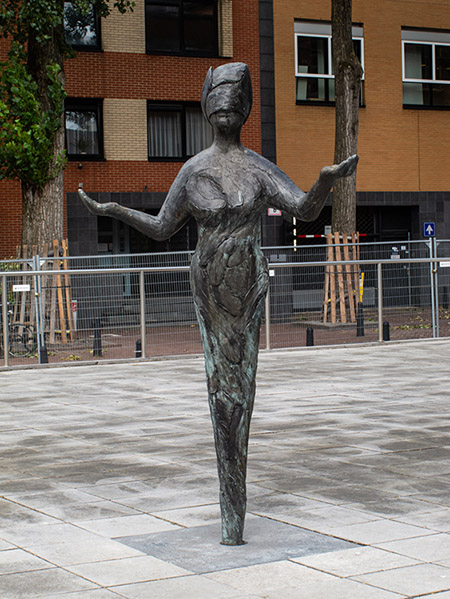 Werk van Elselien de Graaf