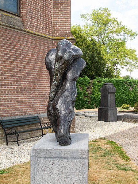 Werk van Elselien de Graaf