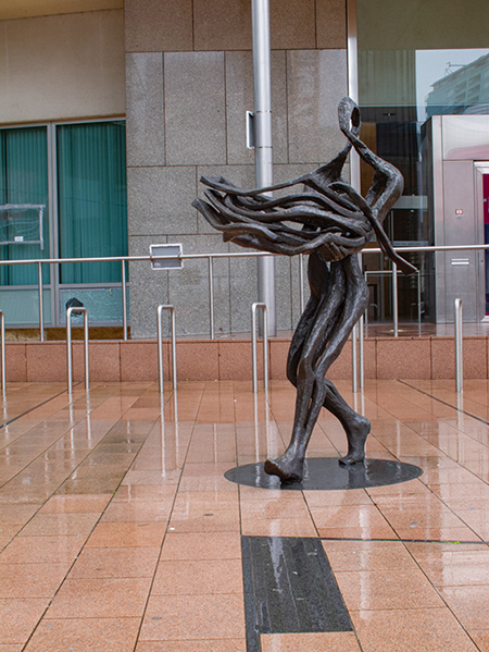 Werk van Elselien de Graaf