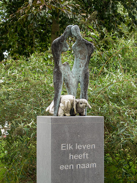 Werk van Elselien de Graaf