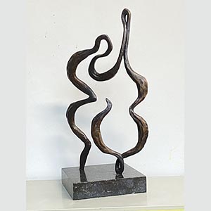 Werk van Elselien de Graaf