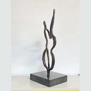 Werk van Elselien de Graaf