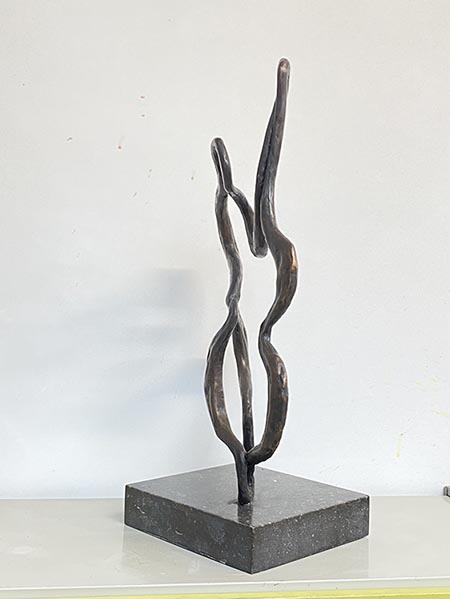 Werk van Elselien de Graaf